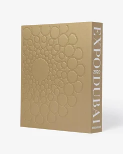 Assouline Expo 2020 Dubai: De Definitieve Editie New