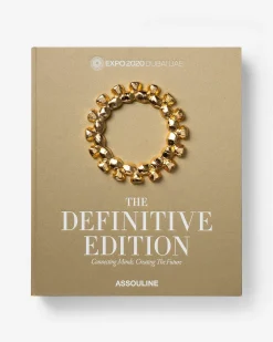 Assouline Expo 2020 Dubai: De Definitieve Editie New