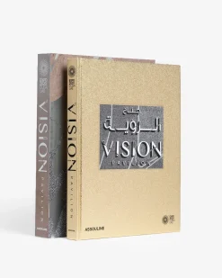 Assouline Expo 2020 Dubai: Het Vision-Paviljoen Outlet