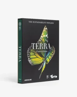Assouline Expo 2020 Dubai: Terra-The Sustainability Pavilion Online