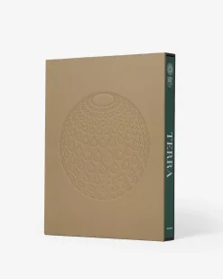 Assouline Expo 2020 Dubai: Terra-The Sustainability Pavilion Online