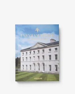 Assouline Farnham Estate: Binnen Het Historische Ierse Landgoed Hot