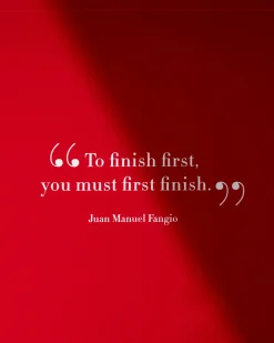 Assouline Formule 1: De Onmogelijke Collectie Clearance