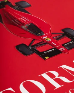 Assouline Formule 1: De Onmogelijke Collectie Clearance
