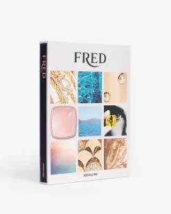 Assouline Fred