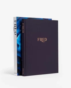 Assouline Fred