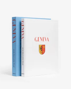 Assouline Geneve: In Het Hart Van De Wereld Discount