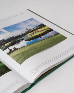 Assouline Golf: The Impossible-Collectie