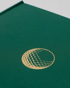 Assouline Golf: The Impossible-Collectie