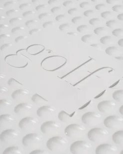 Assouline Golf: The Impossible-Collectie