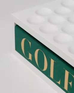 Assouline Golf: The Impossible-Collectie
