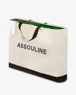 Assouline Golf: The Impossible-Collectie