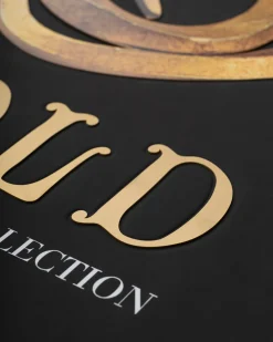 Assouline Goud: De Onmogelijke Collectie Clearance