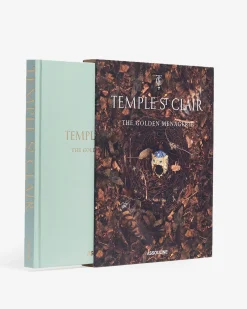 Assouline Gouden Menagerie, Tempel St. Clair Outlet