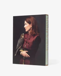 Assouline Gouden Menagerie, Tempel St. Clair Outlet