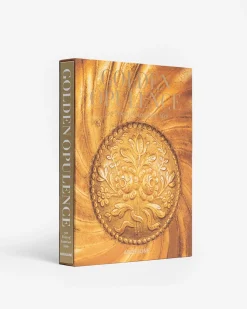 Assouline Gouden Weelde: 500 Jaar Weelderige Stijl Online