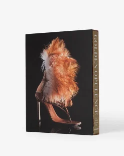 Assouline Gouden Weelde: 500 Jaar Weelderige Stijl Online