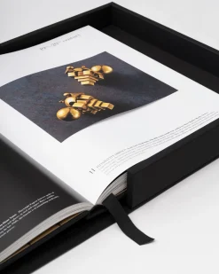 Assouline Goud: The Impossible Collection (Speciale Editie) Outlet