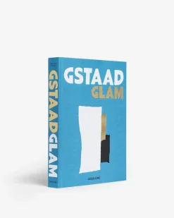 Assouline Gstaad Glam