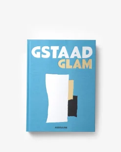 Assouline Gstaad Glam