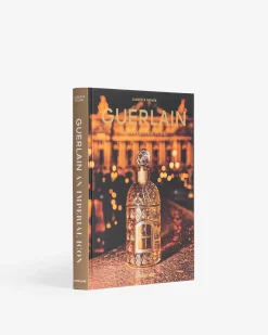 Assouline Guerlain: Een Keizerlijk Icoon Clearance