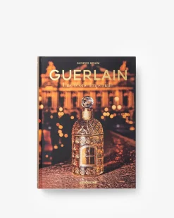 Assouline Guerlain: Een Keizerlijk Icoon (Franse Versie) Hot