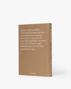 Assouline Guerlain: Een Keizerlijk Icoon (Franse Versie) Hot