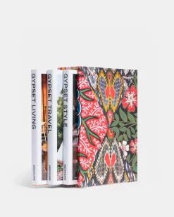 Assouline Gypset-Trilogie Sale