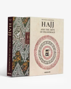 Assouline Hadj En De Kunst Van Het Bedevaartsoord