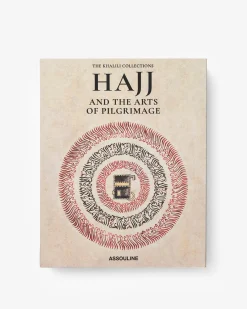 Assouline Hadj En De Kunst Van Het Bedevaartsoord