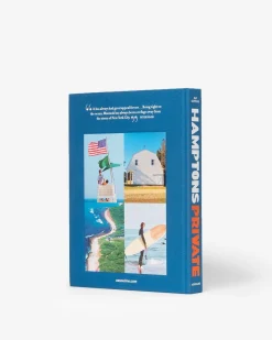Assouline Hamptons Prive
