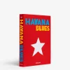 Assouline Havana-Blues New