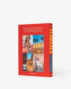 Assouline Havana-Blues New