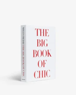Assouline Het Grote Chique Boek Online