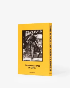 Assouline Het Ras Der Heren Outlet