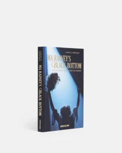 Assouline Het Zwarte Broekje Van Ma Rainey Sale