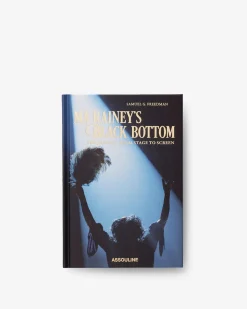 Assouline Het Zwarte Broekje Van Ma Rainey Sale