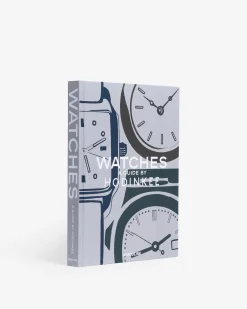 Assouline Horloges: Een Gids Door Hodinkee Clearance