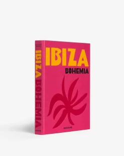 Assouline Ibiza Bohemen New