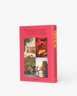 Assouline Ibiza Bohemen New
