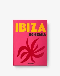 Assouline Ibiza Bohemen New
