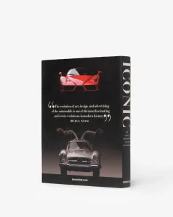 Assouline Iconisch: Kunst, Design, Reclame En De Auto Online