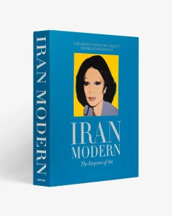 Assouline Iran Modern Sale