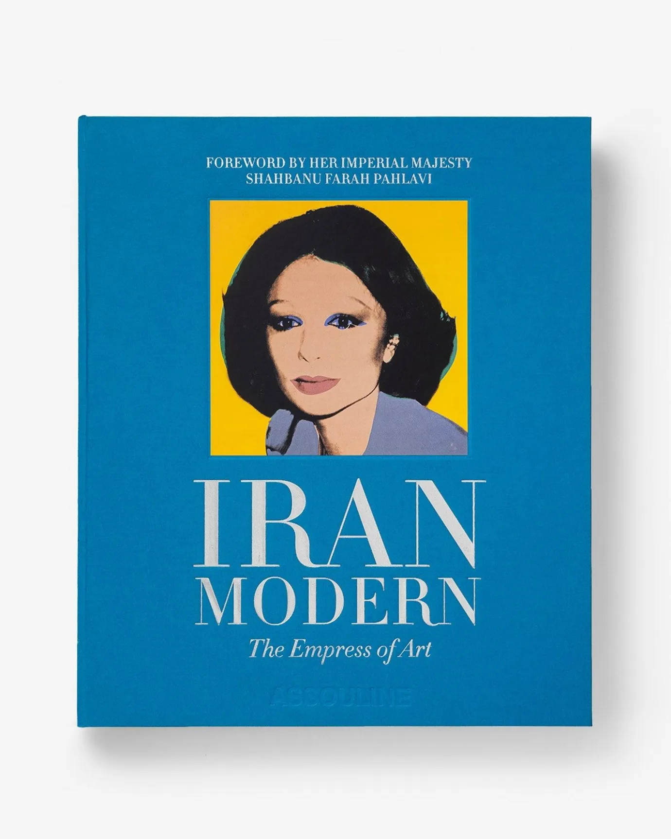 Assouline Iran Modern Sale