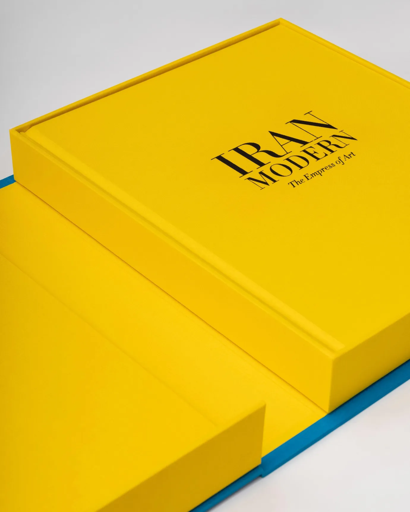 Assouline Iran Modern Sale