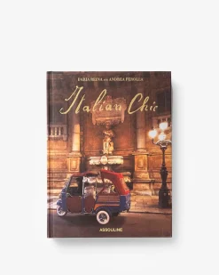 Assouline Italiaans Chique