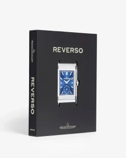 Assouline Jaeger-Lecoultre: Reverso New