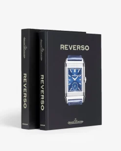 Assouline Jaeger-Lecoultre: Reverso New