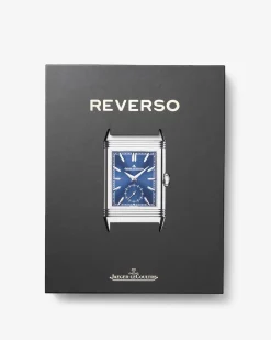 Assouline Jaeger-Lecoultre: Reverso New