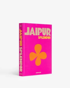 Assouline Jaipur Pracht Hot
